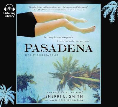 Book cover for Pasadena