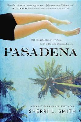 Book cover for Pasadena