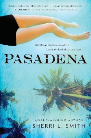 Cover of Pasadena