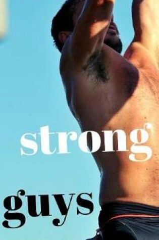 Cover of Strong guys