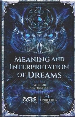 Book cover for Meaning and Interpretation of Dreams