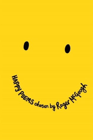 Cover of Happy Poems