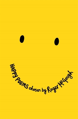 Book cover for Happy Poems