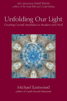 Book cover for Unfolding Our Light