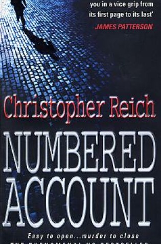 Cover of Numbered Account