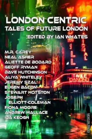 Cover of London Centric