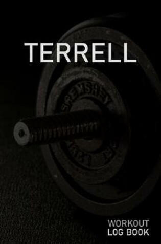 Cover of Terrell