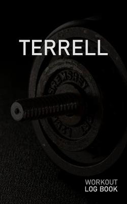 Book cover for Terrell