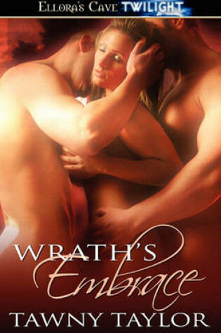 Cover of Wrath's Embrace