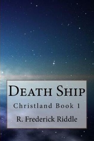 Cover of Death Ship
