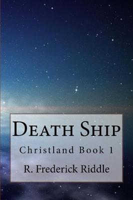 Book cover for Death Ship