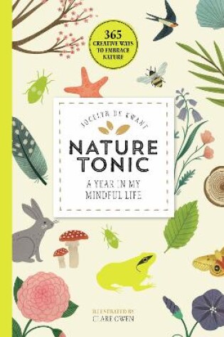 Cover of Nature Tonic