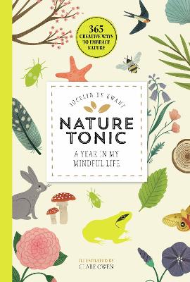 Book cover for Nature Tonic