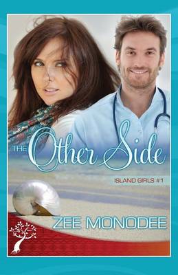 Book cover for The Other Side