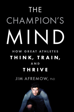 Cover of The Champion's Mind