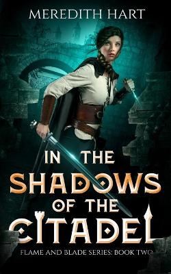 Book cover for In The Shadows of The Citadel