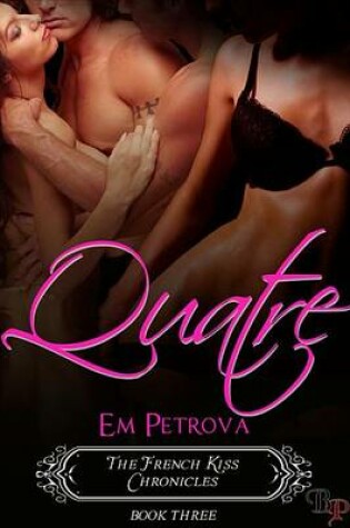 Cover of Quatre