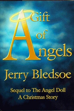 Cover of A Gift of Angels