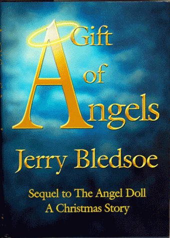 Book cover for A Gift of Angels