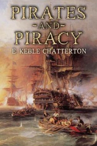 Cover of Pirates and Piracy