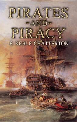 Book cover for Pirates and Piracy