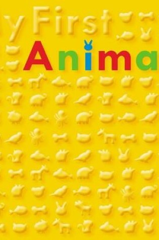 Cover of Bubble Buddies Animals