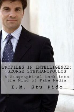 Cover of Profiles in Intelligence