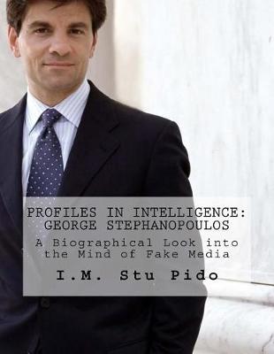 Book cover for Profiles in Intelligence