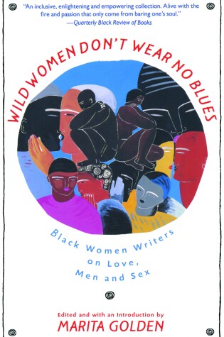 Cover of Wild Women Don't Wear No Blues