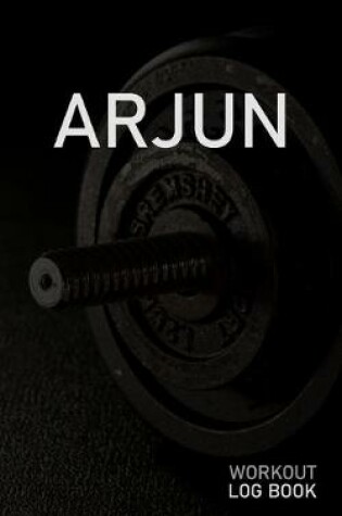 Cover of Arjun