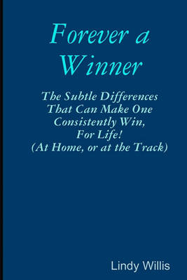 Cover of Forever A Winner