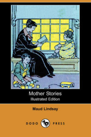 Cover of Mother Stories(Dodo Press)