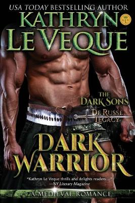 Cover of Dark Warrior