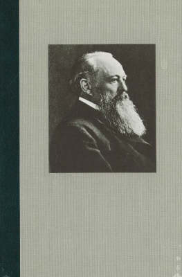 Book cover for Selected Writings of Lord Acton, Volume 1 -- Essays in the History of Liberty