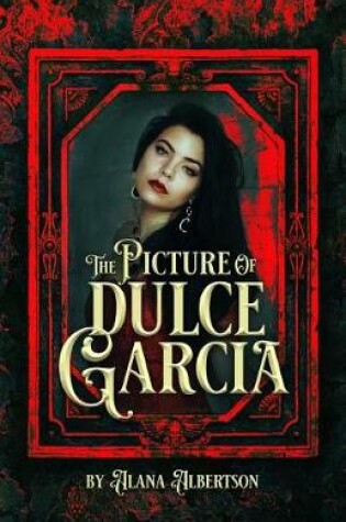 Cover of The Picture of Dulce Garcia