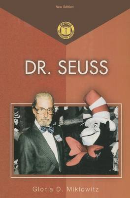 Book cover for Dr. Seuss