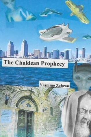 Cover of The Chaldean Prophecy