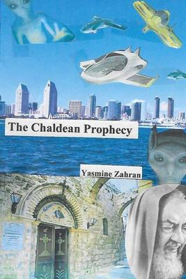 Book cover for The Chaldean Prophecy