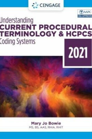 Cover of Understanding Current Procedural Terminology and HCPCS Coding Systems, 2021