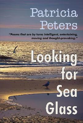 Book cover for Looking for Sea Glass