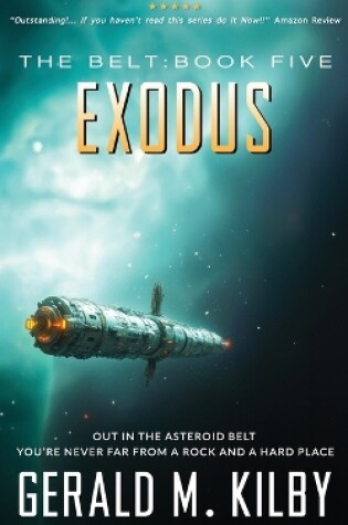 Cover of Exodus