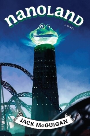 Cover of Nanoland