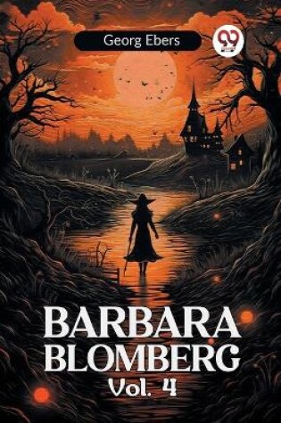 Cover of BARBARA BLOMBERG Vol. 4