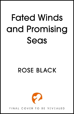Book cover for Fated Winds and Promising Seas