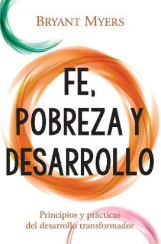 Cover of Fe, Pobreza y Desarrollo