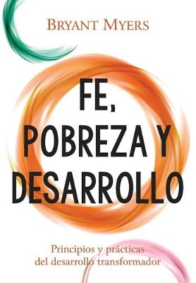 Cover of Fe, Pobreza y Desarrollo