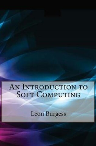 Cover of An Introduction to Soft Computing