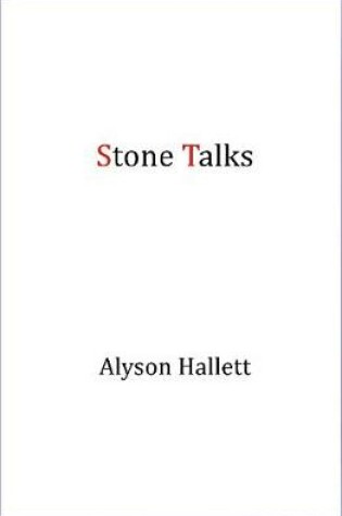 Cover of Stone Talks