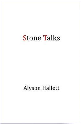 Book cover for Stone Talks