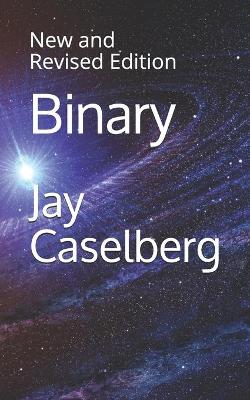 Book cover for Binary